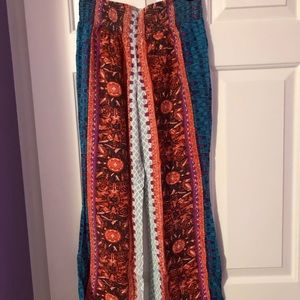 Patrons of Peace pants